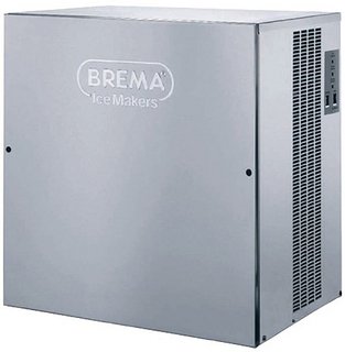 Льдогенератор Brema VM900W