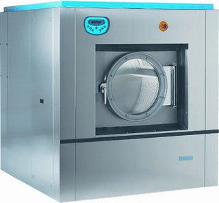 Высокоскоростная стиральная машина IMESA LM 85 (без нагрева)