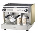 Кофемашина автоматическая Quality Espresso FUTURMAT COMPACT XL ELECTRONIC 2GR