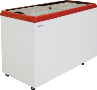 Ларь морозильный Italfrost CF500F