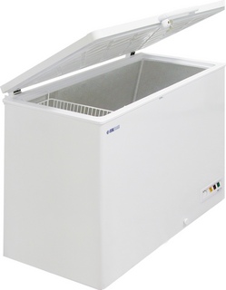 Ларь морозильный Italfrost CF400S