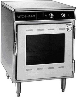 Печь-коптильня Alto-Shaam 767-SK (стекл. дверь)