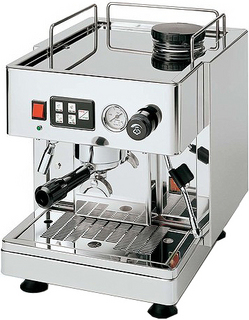 Кофеварка автомат C.M.A. Astoria Compact CKXE