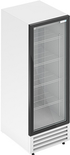 Шкаф холодильный Frostor  RV 400 G