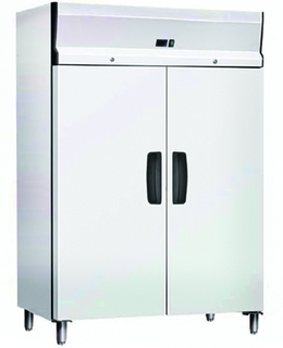 Морозильный шкаф GASTRORAG GN1200BTB
