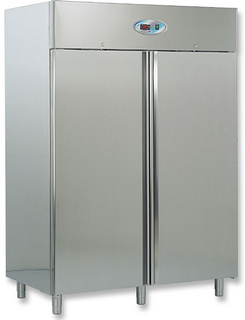 Шкаф морозильный Studio 54 OASIS 1400 -18/-20 PC