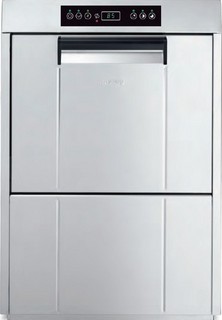 Стаканомоечная машина Smeg CWG 410 MD
