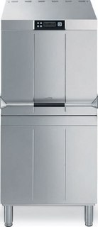 Купольная посудомоечная машина Smeg CWC 620 D