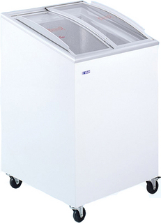 Ларь морозильный UGUR UDD 100 SCEB