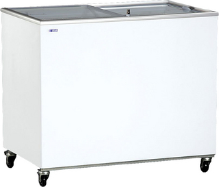 Ларь морозильный UGUR UDD 400 SC