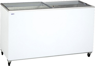 Ларь морозильный UGUR UDD 600 SC