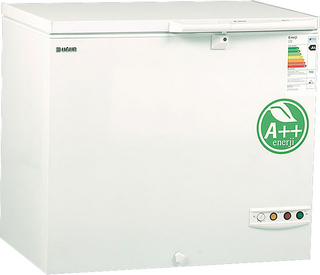 Ларь морозильный энергосберегающий UGUR UCF 210 SSL