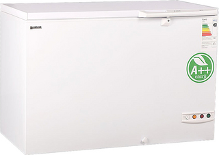 Ларь морозильный энергосберегающий UGUR UCF 310 SSL