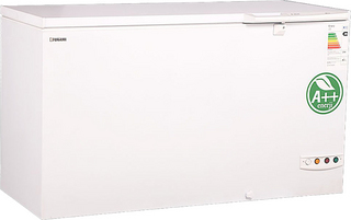 Ларь морозильный энергосберегающий UGUR UCF 410 SSL