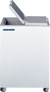 Ларь морозильный Liebherr GTE 1501