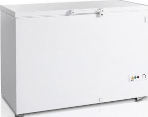 Морозильный ларь TEFCOLD FR 405