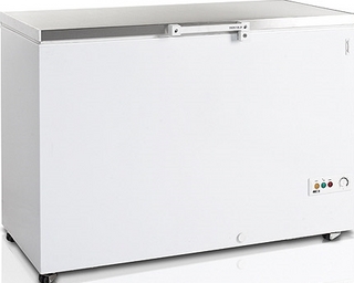 Морозильный ларь TEFCOLD FR 405 S