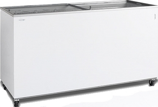 Морозильный ларь TEFCOLD IC500SC