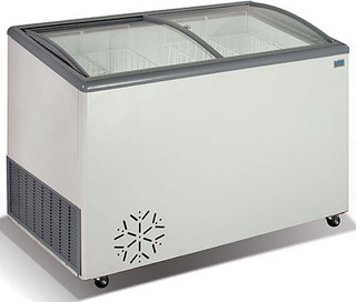 Ларь морозильный CRYSTAL VENUS 36 SGL