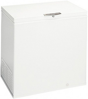 Ларь морозильный Frigidaire MFC07V4GW