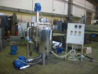 Оборудование для производства коллагена и гиалуроновой кислоты
