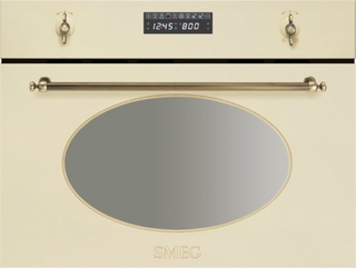 Микроволновая печь Smeg SC845MPO9