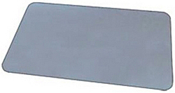 Лист для выпечки алюминиевый UNOX TG 875 (530x335x12)