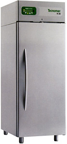 Шкаф холодильный Castel MAC HC 20 NTB