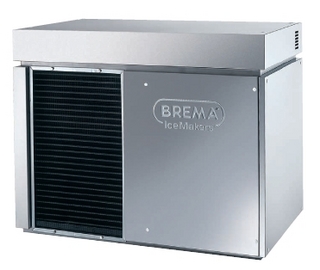 Льдогенератор Brema Muster 800A