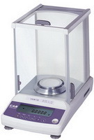 Весы электронные лабораторные CAS CAUW-120D