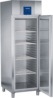 Шкаф холодильный Liebherr GKPv 6570