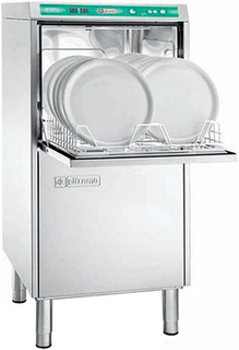Фронтальная посудомоечная машина Elframo D 120 P DGT
