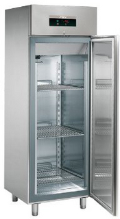 Шкаф морозильный Angelo Po MD70B