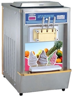 Фризер для  мороженого Starfood BQ818PY