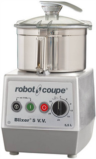 Бликсер Robot Coupe Blixer 5 V.V. (220V)