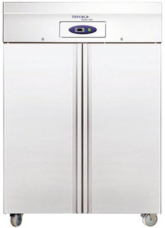Шкаф холодильный среднетемпературный TEFCOLD RK1420
