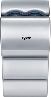 Сушилка для рук Dyson AB06 алюминий