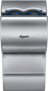 Сушилка для рук Dyson AB07 серый