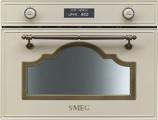 Микроволновая печь Smeg SC745MPO