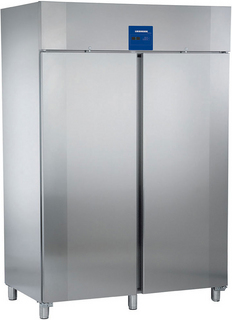 Шкаф холодильный Liebherr GKPv 1470
