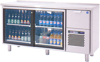 Стол холодильный для баров Skycold 55/SG12-CD