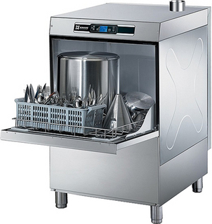 Посудомоечная машина Krupps Koral 960DB