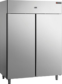 Шкаф холодильный Gemm Space GN2/1 EFN/02