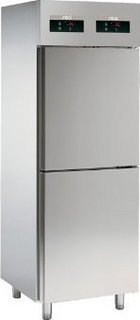 Шкаф холодильный Sagi VD70NN