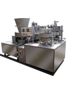 Автоматическая линия производства мясных консервов (тушенка) до 6000 б/час