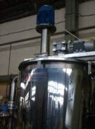 Оборудование для производства коллагена и гиалуроновой кислоты