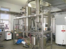 Оборудование для производства сухого молока с производительностью от 1500 кг до 100 тонн сутки