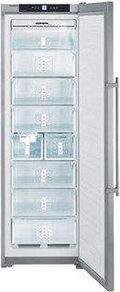 Шкаф морозильный Liebherr GNes 3076