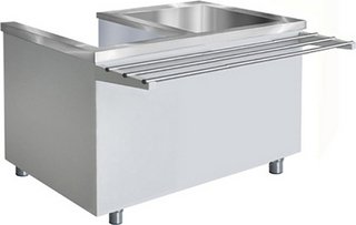 Мармит ITERMA МЭ-У-1500/700-01