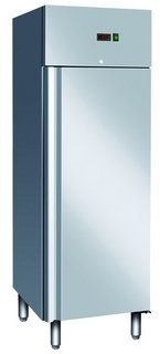 Морозильный шкаф GASTRORAG GN650 BT